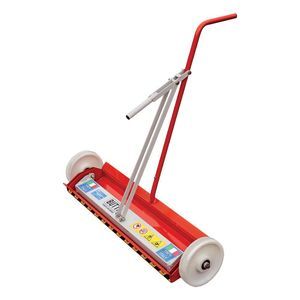 産業用ほうき 1