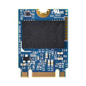 PCI ExpressSSD