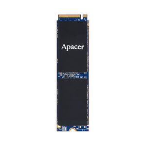 PCI ExpressSSD