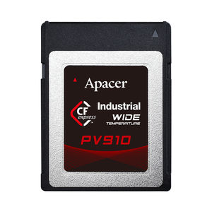 PCI ExpressSSD
