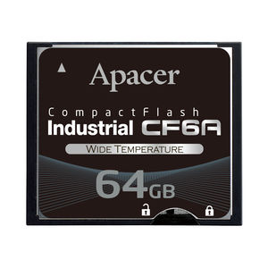 PCカードメモリカード