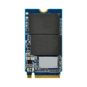 SSDメモリーカード