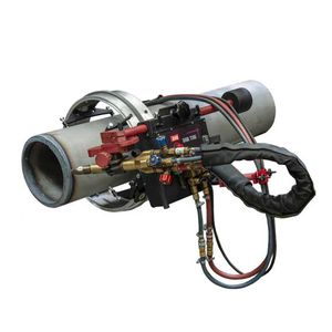 アーク溶接台車 1