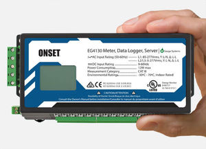 エネルギー分析用監視システム 1