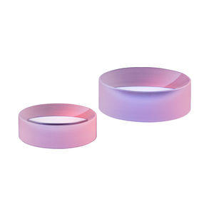 平凹レンズ 1