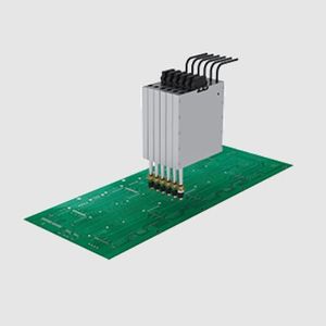DCリニアモーター 1
