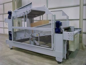 小包用選別機 1