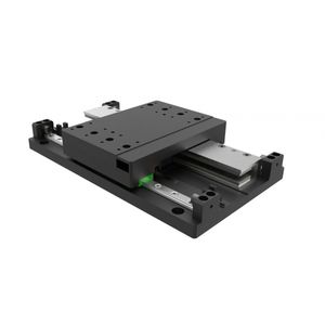 リニアアクチュエ，タ