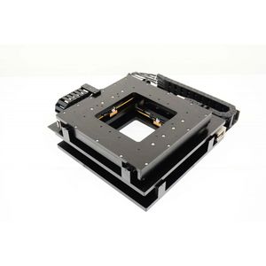 XY軸ポジショニングステージ
