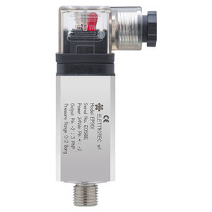 電子式圧力ス邮箱ッチ