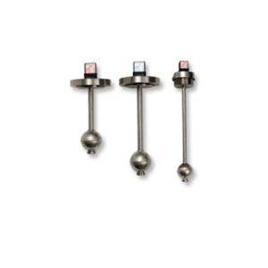 磁気フロトレベルス