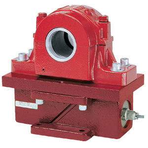 引张りロードセル