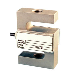 引张りロードセル