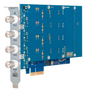 PCI Express取得カード