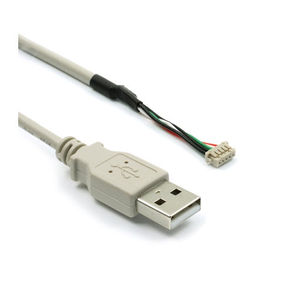 USBワイヤーハーネス 1
