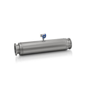 コリオリ式流量計 1