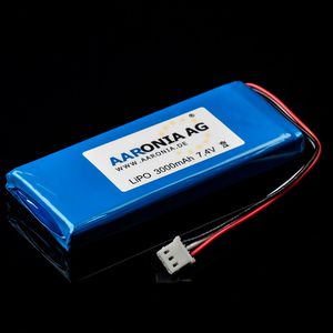 携帯型バッテリー充電器 1