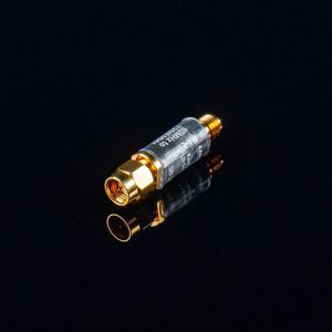 高周波減衰器 1