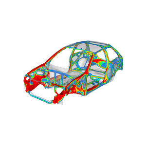 モデリング3Dプリンター用ソフト