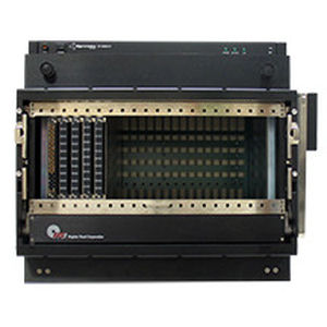 box型整流システム