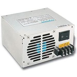 シャシー取り付け式DC/DC 変換器
