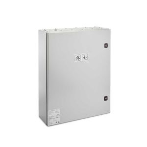 電源制御パネル