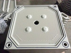 廃水処理用フィルター