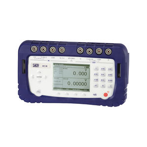多機能校正器