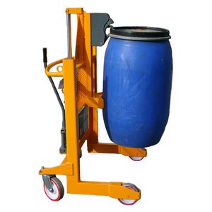 ドラム缶用カート