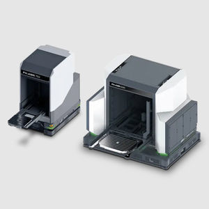 輸送用パレット積み分け機 1