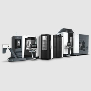 ハンドリングパレット積み分け機 1