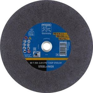 スチール用切断ディスク 1