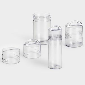 プラスチック製包装材用チューブ