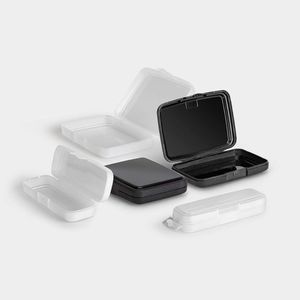 プラスチック製梱包箱