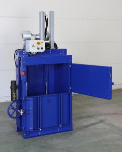 ダンボール紙用梱包機