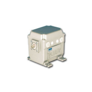 電動アクチュエータ
