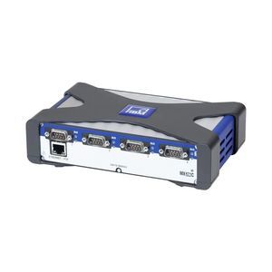 卓上型データ取り込みシステム
