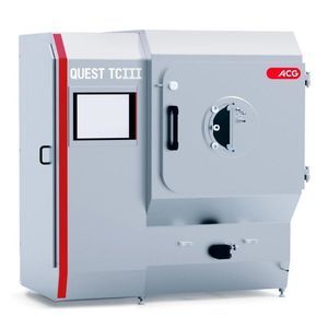 実験用塗工機 1
