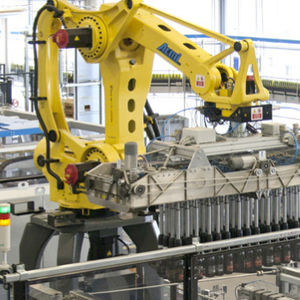 多関節ロボット