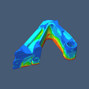 3Dプリント用ソフトウェア