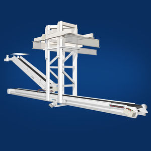ベルトコンベヤー