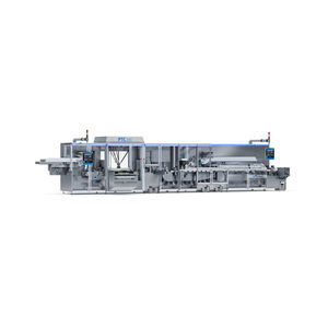 製薬産業用カートナー