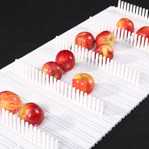 モジュール式コンベアベルト