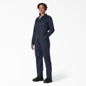 作業用つなぎ服