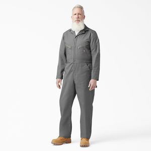 作業用つなぎ服 1