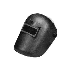 自動暗転溶接用ヘルメット