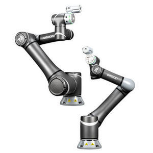 協働ロボット