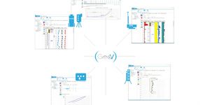 データ分析ソフトウェア