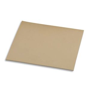 アルミニウム製ガスケットシート