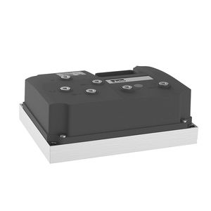 移動用DC/AC インバ-タ